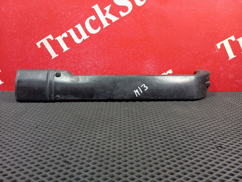 Воздуховод отопителя