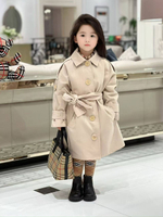 Плащ Burberry
