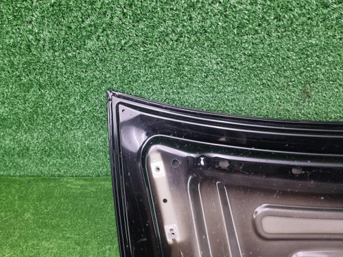 Крышка багажника Mercedes CLS c257 (2017-2023)