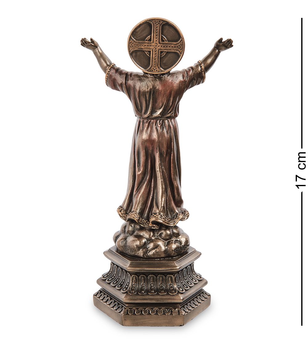 Veronese WS-1119 Статуэтка «Божественный Младенец» (El Divino Nino)