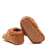 Niechodki BIXBEE UGG - коричневый(1103497I)