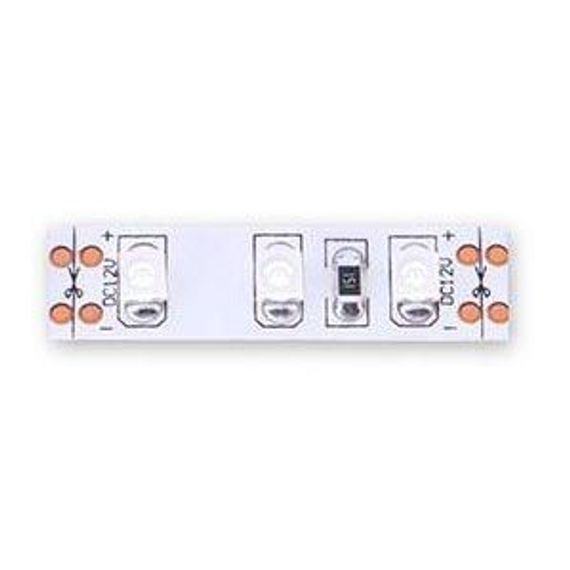 Светодиодная лента SWG 9,6W/m 120LED/m 3528SMD желтый 5M 000967