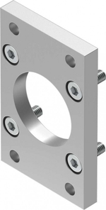 Фланцевое крепление Festo EAHH-V2-80-R1