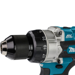 Дрель аккумуляторная Makita DHP 486 Z Li-ion