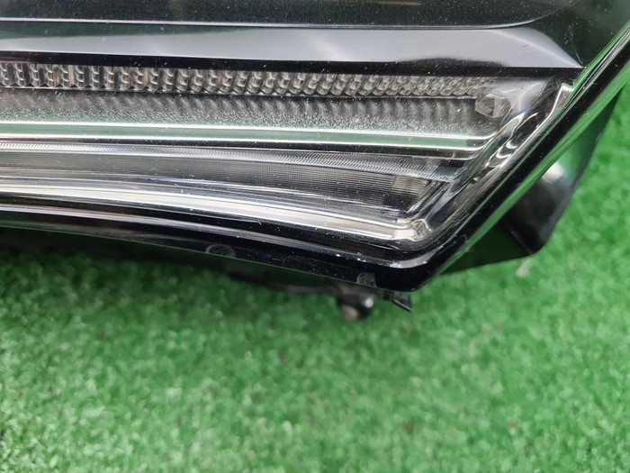 Фара левая Lexus RX 4 (2015-2019) LED под 1 блок
