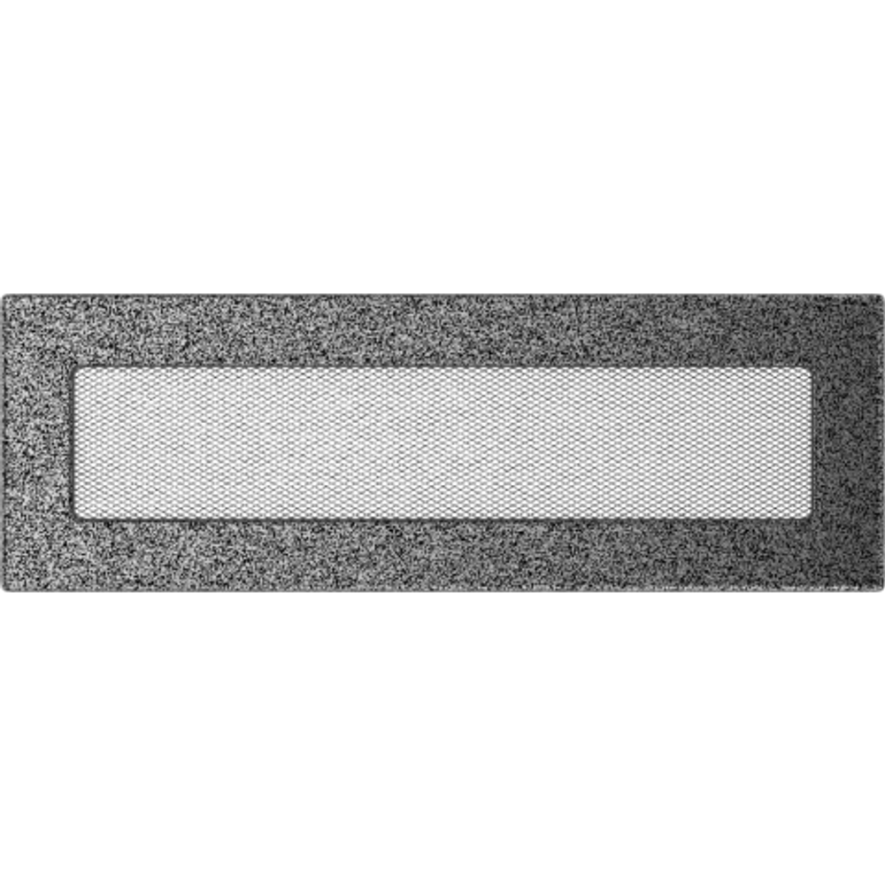 Решетка Черная/Серебро (11*32) 32CS