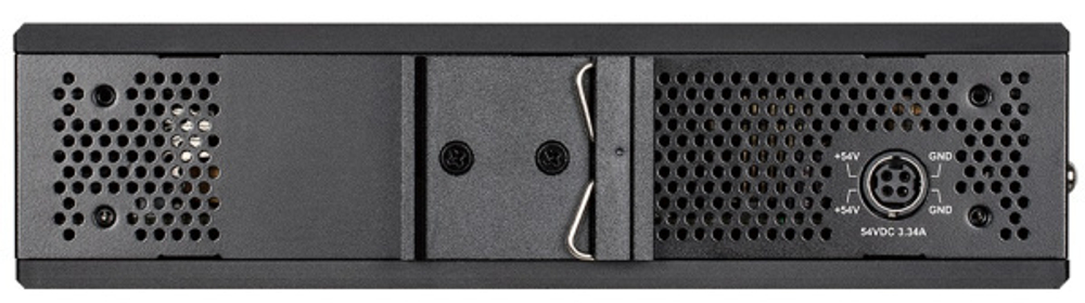 Коммутатор промышленный управляемый D-link DIS-200G-12PS/A1A