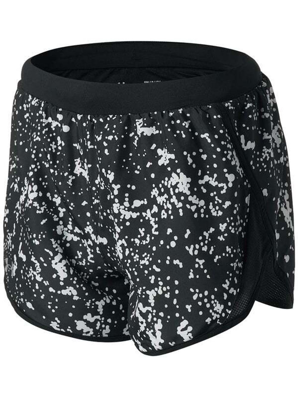 Under armour women's fly by printed shorts Clearance