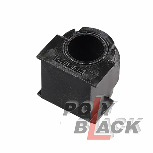 Полиуретановая втулка стабилизатора, передней подвески I.D. = 31 мм(Кратность 2 шт.) MZ011512