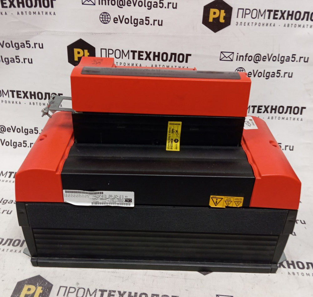 SEW Eurodrive MDX61B0220-503-4-00 +MDX60A0220-503-4-00 б/у