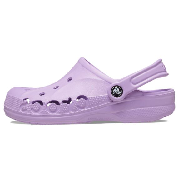 Crocs Baya Clog 'Lavender Purple'