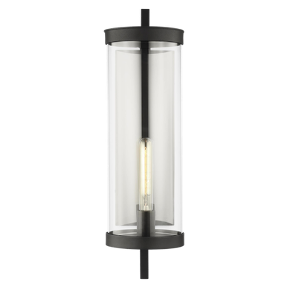 Настенный светильник Visual Comfort Eastham Large Wall Lantern