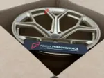КОВАНЫЕ ДИСКИ для AUDI RS6 C8 2023 Ауди