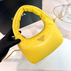 Prada Soft Mini Bag 21 cm