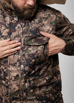 КОСТЮМ REMINGTON PRO HUNTING CLUB GREEN FOREST