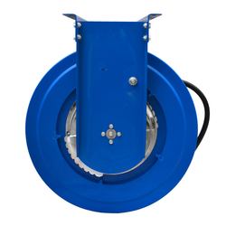 Катушка для шланга для отвода выхлопных газов (76мм) TG-27076 AE&T