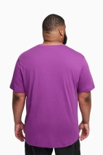 Футболка Nike Sportswear - фиолетовый