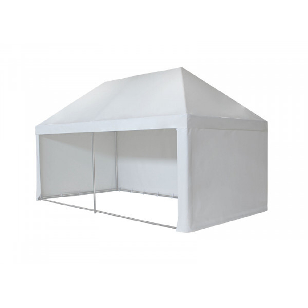 Шатёр Митек 6х3 торговый (со стенками)