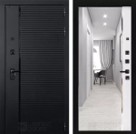 Пиано зеркало панорама сбелый софт