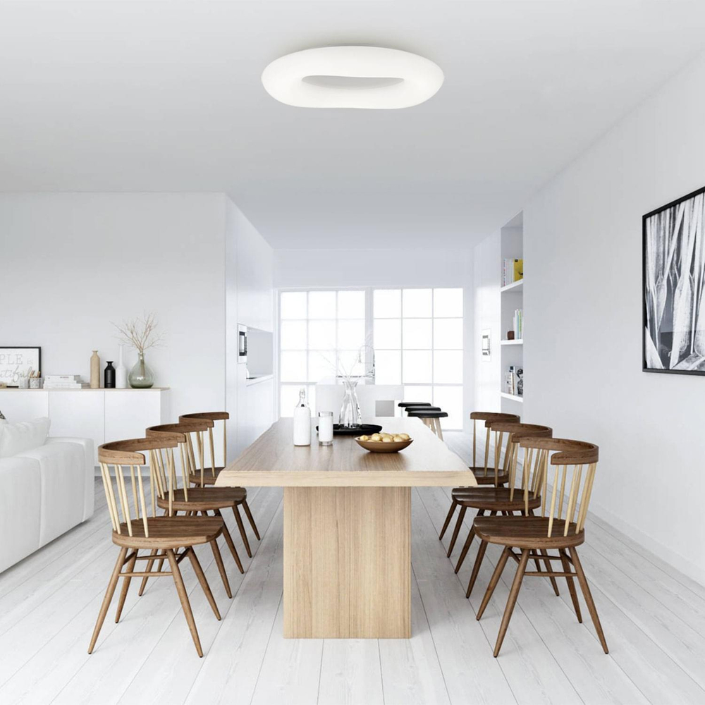 Citilux Стратус Смарт CL732A660G RGB Умная люстра