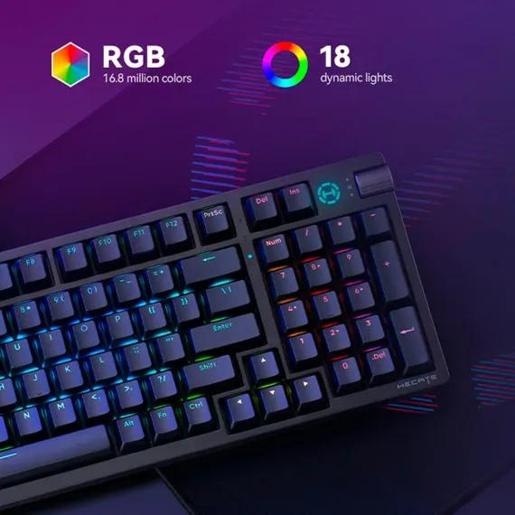 Edifier G4K Black