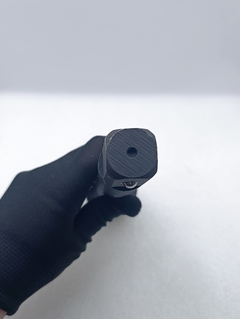 Удлинитель ударный 1"CRV 200мм