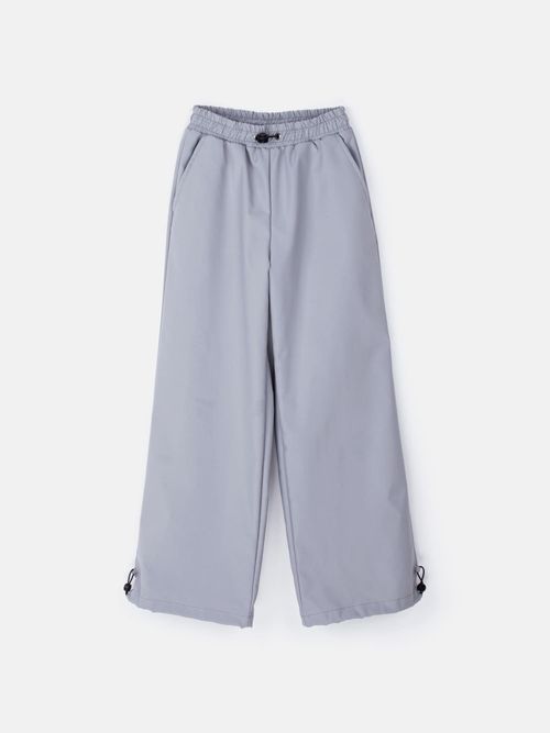 Брюки парашюты 