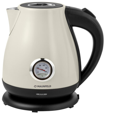 Чайник MAUNFELD MGK-625BG