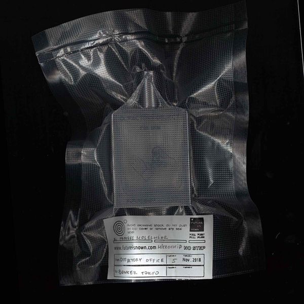 Парфюм Futureisnown Pre-emptive Parfume - фото 10