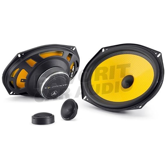 Комп. акустика JL Audio C1-690