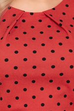 Платье 70788 Avili