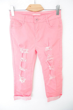 Бриджи Ds Fashion нежные 44 размер