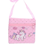 Набор аксессуаров для волос детский с сумочкой «Little Treasure Princess» (2 зажима, сумочка), 11*22 см