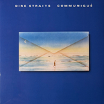 Виниловая пластинка Dire Straits - Communique LP