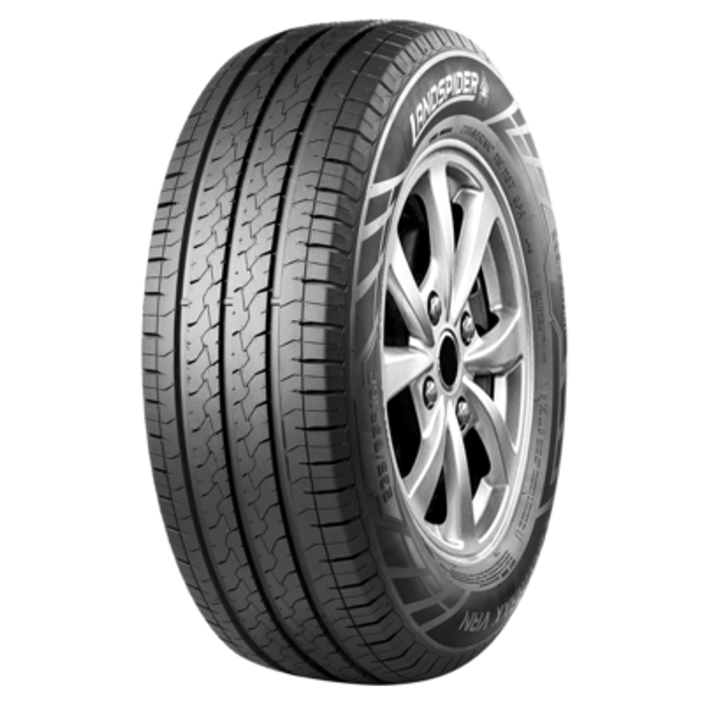 225/70R15C 112/110S Duratraxx VAN TL 8PR Landspider