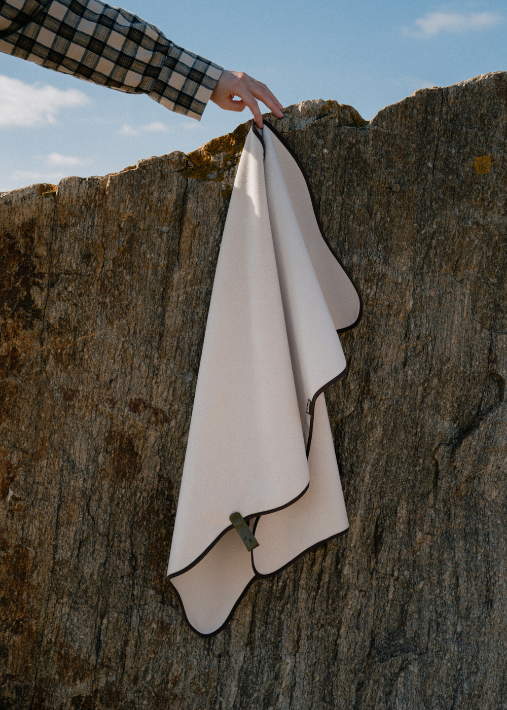 Пледик “Cooky-Pony”