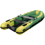 Лодка RIB Gladiator RIB380AL -