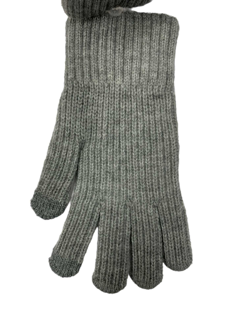 Перчатки. Женские. Материал верха: Текстильные. Подклад: Шерсть.12 шт в упаковке, разные цвета.