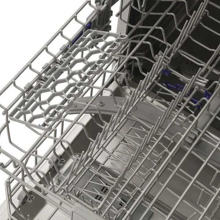 Встраиваемая посудомоечная машина Hansa ZIM408EH