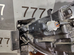 Фара правая LЕD Mazda CX-5 2 (KF) 21-25 Б/У Оригинал KSD651030