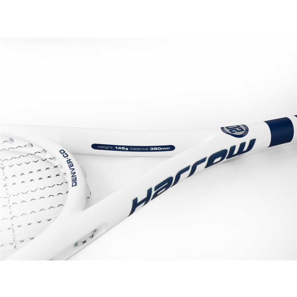 Ракетки для сквоша HARROW M140 20 ANNIVERSARY LE