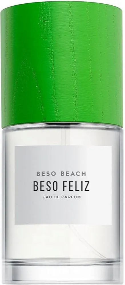 BESO BEACH BESO FELIZ EDP 100 ML BESO BEACH BESO FELIZ EDP 100 ML
