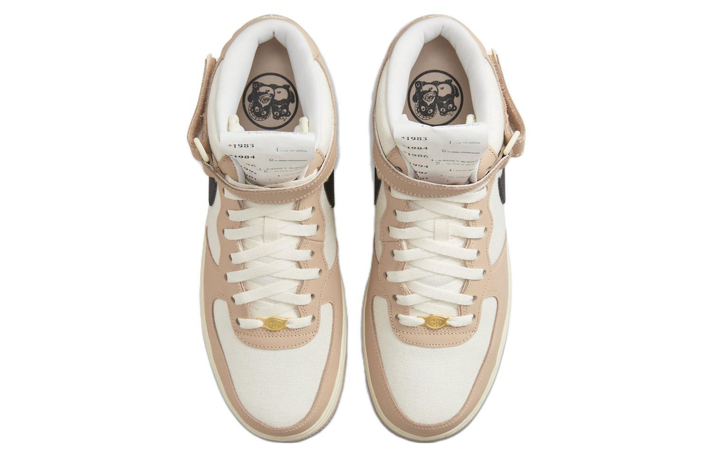 Кроссовки Nike Air Force 1 "Izakaya"
