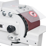 BPK-2100/230 шлифовальный комбинированный станок