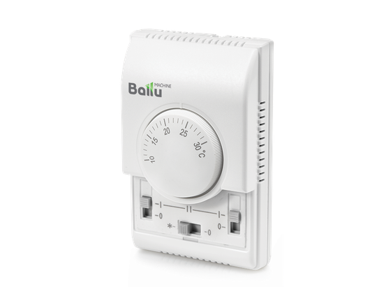 Тепловая завеса Ballu BHC-L10S06-SP