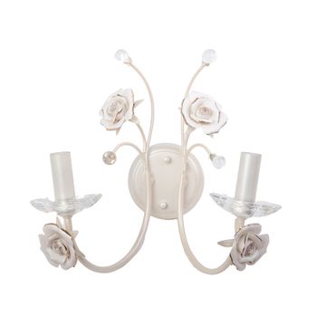 Бра Abrasax 2031/2 (cream pearl)