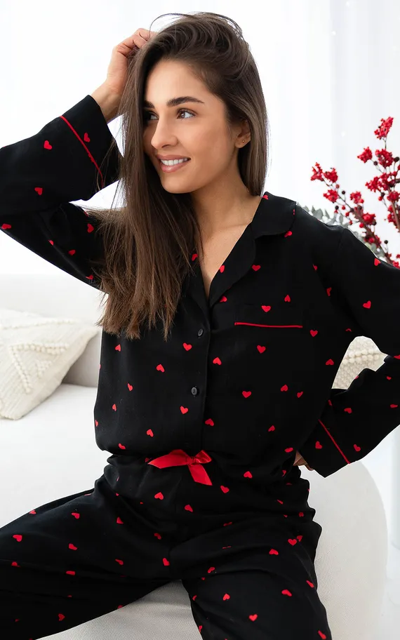 Пижама Rolling in Love