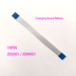 Шлейф джойстика SONY PS4, 14 pin, 10 cm, 0.5 mm