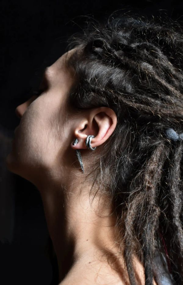 Кафф Way Oxyd темный - фото 4