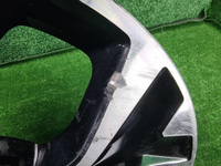 Диск литой R18 Kia Carnival 4 (2020-н.в.)